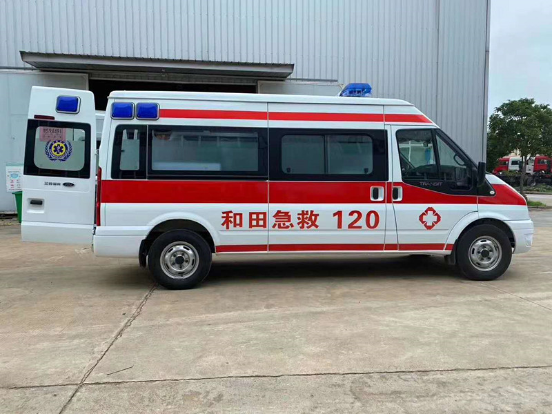 静乐县救护车出租