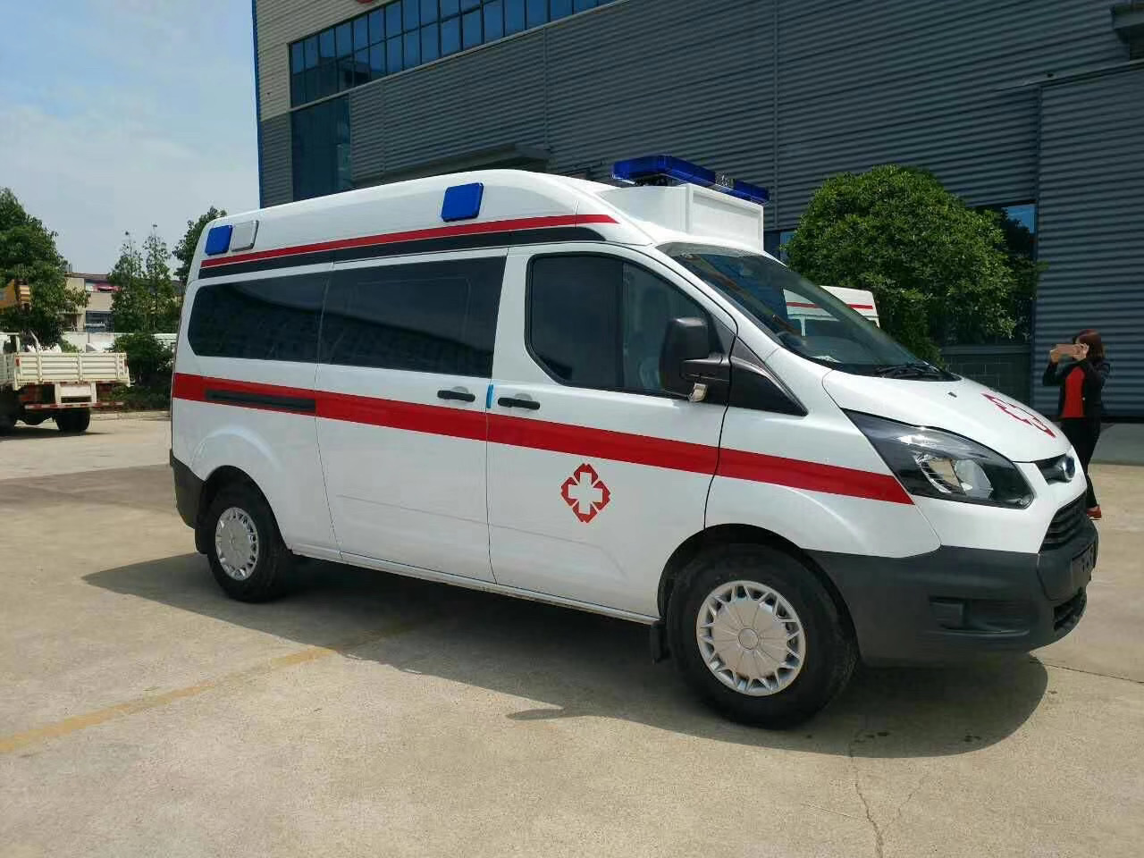静乐县出院转院救护车